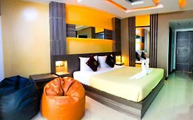 Mr. Mac'S Hotel